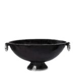 BLACK CHAMPAGNE BUCKET 66X22