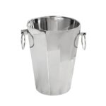 CHAMPAGNE BUCKET 20X24