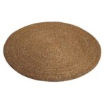 OUTDOOR WOOD EFFECT CARPET 150CM