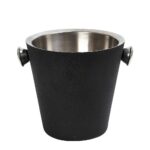 CHAMPAGNE BUCKET 23X23