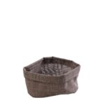 POLYESTER BREAD BASKET 20X14