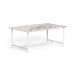 OUTDOOR COFFEE TABLE 110×70