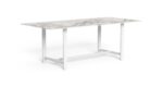 OUTDOOR DINING TABLE 210X100