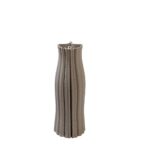 PORCELAIN VASE S 28X9,5CM