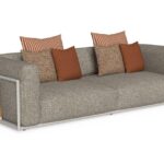 3 SEATS SOFA 256X103