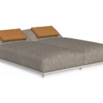 DOUBLE SUNBED 176X198