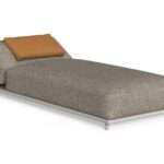 SUNBED 198X88