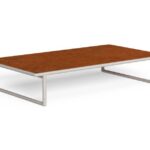 COFFEE TABLE 160X90