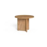 VENICE SMALL COFFEE TABLE 60x60x45cm