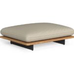 VENICE POUF 120X95X42