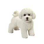 DOG FIGURE POODLE 23Χ12,2Χ21ΕΚ
