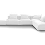 CUSTOM MADE MODULAR SOFA