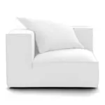 CUSTOM MADE CORNER SOFA