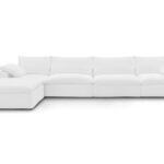 CUSTOM MADE MODULAR SOFA