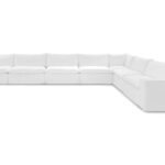 CUSTOM MADE MODULAR SOFA