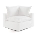 CUSTOM MADE MODULE SOFA