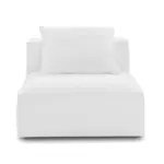 CUSTOM MADE SOFA MODULE WITHOUT ARM
