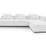 CUSTOM MADE XL MODULAR SOFA