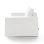CUSTOM MADE ARMCHAIR SOFA