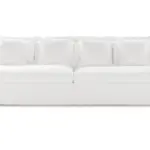 CUSTOM MADE 2 MODULE CONER SOFA