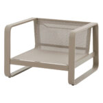 ARMCHAIR LOUNGE OUTDOOR 87 X 79 X 81 CM - Image 3