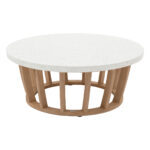 LOUNGE OUTDOOR / LOUNGE SET 275 X 180,7 X 86,5 CM - Image 4