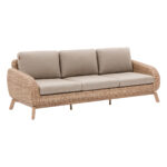 LOUNGE OUTDOOR / LOUNGE SET 350 X 177 X 83 CM - Image 2