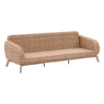LOUNGE OUTDOOR / LOUNGE SET 350 X 177 X 83 CM - Image 3