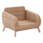 LOUNGE OUTDOOR / LOUNGE SET 350 X 177 X 83 CM - Image 5