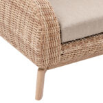 LOUNGE OUTDOOR / LOUNGE SET 350 X 177 X 83 CM - Image 6