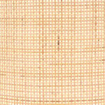 NATURAL CYLINDRICAL LAMP D.28 CM X H.47 CM - Image 2
