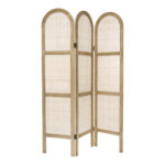 NATURAL CANE  SCREEN 120×1,5×170 CM