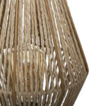HIGH NATURAL FLOOR LAMP 30 X 30 X 81,5 CM - Image 3