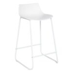 KITCHEN ISLAND HEIGHT STOOL 47 X 48,5 X 82,5 CM