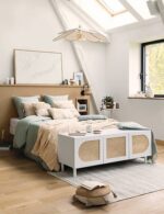 NATURAL WALL LAMP 30 X 19 X 36 CM - Image 4