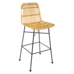 CHAIR BAR STOOL 49,5 X 43 X 100 CM - Image 2