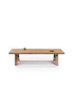 TABLE INDOOR/ OUTDOOR 150 X 65 X 35 CM
