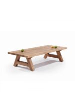 TABLE INDOOR/ OUTDOOR 150 X 65 X 35 CM - Image 2