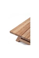 TABLE INDOOR/ OUTDOOR 150 X 65 X 35 CM - Image 3