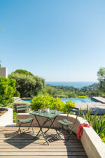 FOLDING TABLE 70 X 70 X 71 CM - Image 4