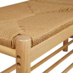 BENCH 95 X 35 X 45 CM - Image 2
