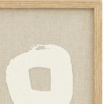 WALL DECORATION 50 X 3 X 70 CM - Image 3