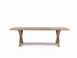 TABLE OUTDOOR / INDOOR IN 2 SIZES