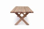 TABLE OUTDOOR / INDOOR IN 2 SIZES - Image 2