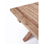 TABLE OUTDOOR / INDOOR IN 2 SIZES - Image 3