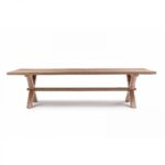 TABLE OUTDOOR / INDOOR IN 2 SIZES