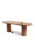 TABLE OUTDOOR / INDOOR 3 SIZES - Image 4