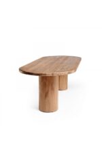 TABLE OUTDOOR / INDOOR 3 SIZES - Image 2