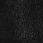 BLACK CONSOLE TABLE 110 X 45 X 77 CM - Image 2
