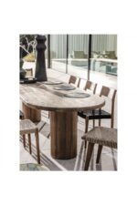 TABLE OUTDOOR / INDOOR 3 SIZES - Image 6